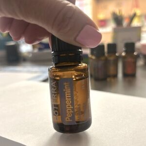 DoTerra Peppermint